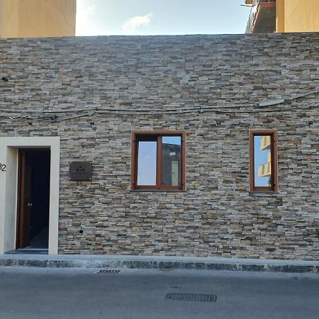 Opuntia Rooms Milazzo Exteriér fotografie