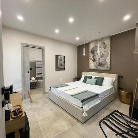 Opuntia Rooms Milazzo Exteriér fotografie