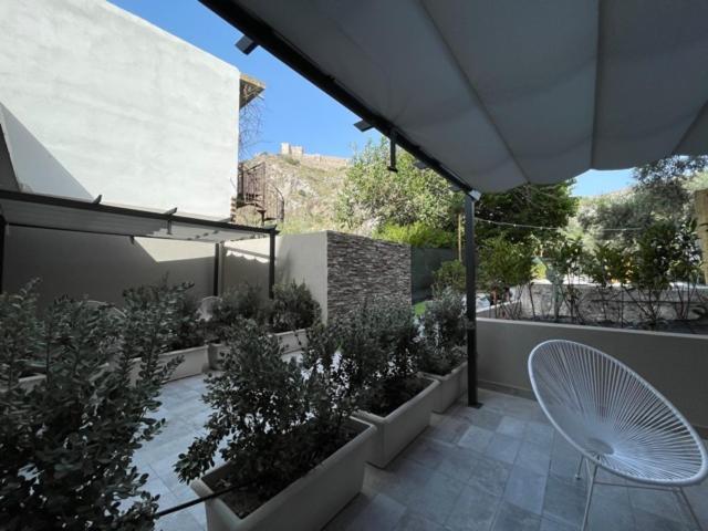 Opuntia Rooms Milazzo Exteriér fotografie