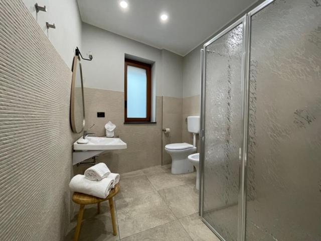Opuntia Rooms Milazzo Exteriér fotografie