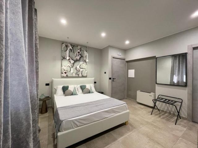 Opuntia Rooms Milazzo Exteriér fotografie