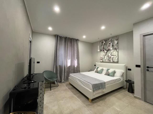 Opuntia Rooms Milazzo Exteriér fotografie