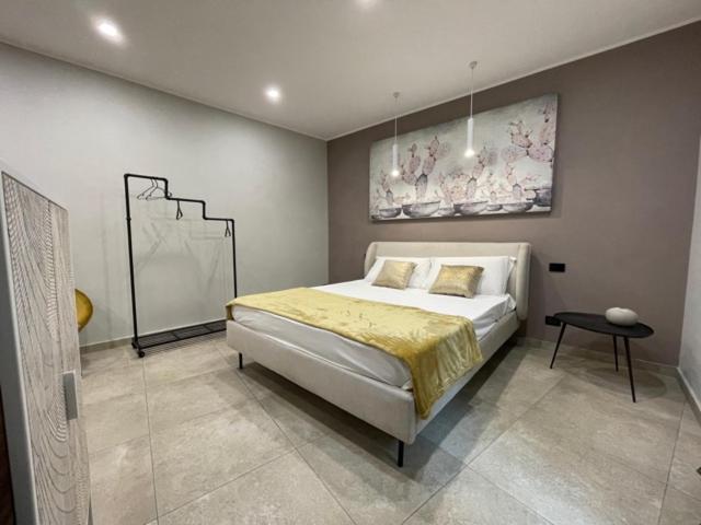 Opuntia Rooms Milazzo Exteriér fotografie