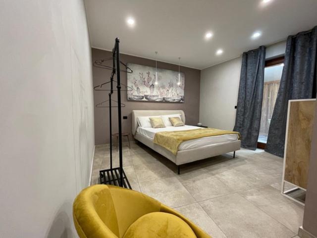 Opuntia Rooms Milazzo Exteriér fotografie