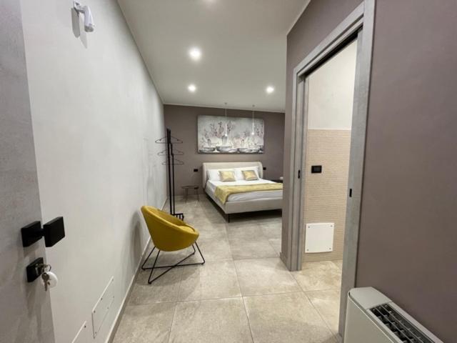 Opuntia Rooms Milazzo Exteriér fotografie