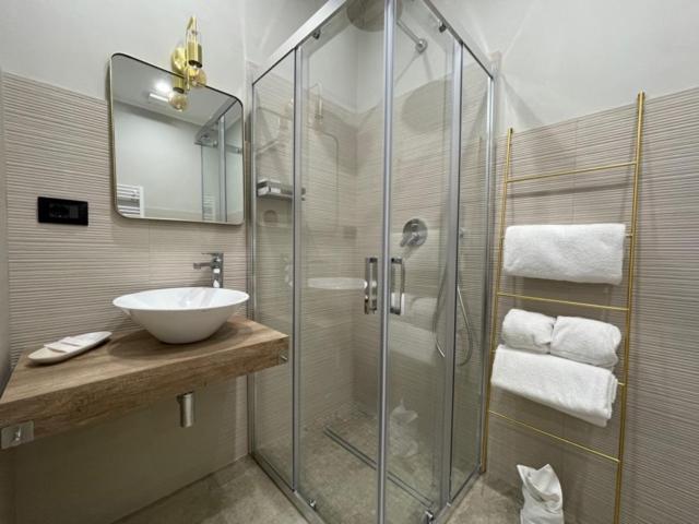 Opuntia Rooms Milazzo Exteriér fotografie