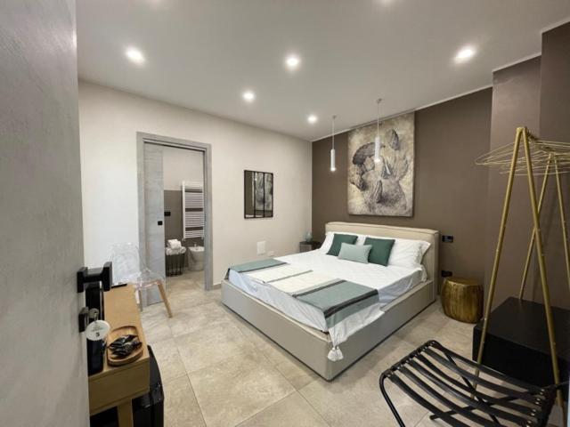 Opuntia Rooms Milazzo Exteriér fotografie