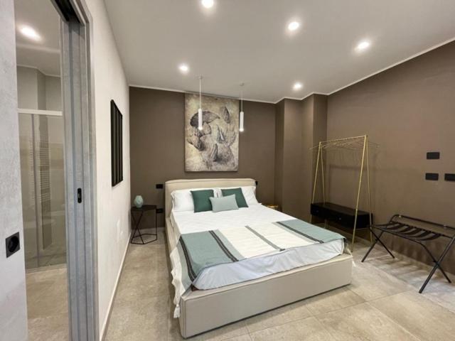 Opuntia Rooms Milazzo Exteriér fotografie