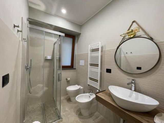 Opuntia Rooms Milazzo Exteriér fotografie