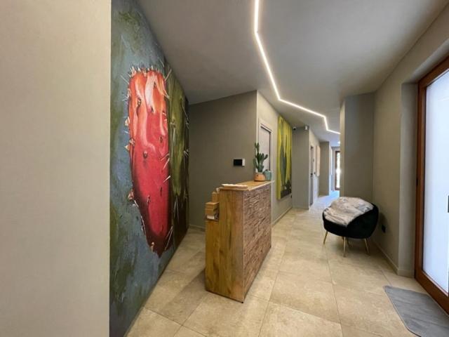 Opuntia Rooms Milazzo Exteriér fotografie