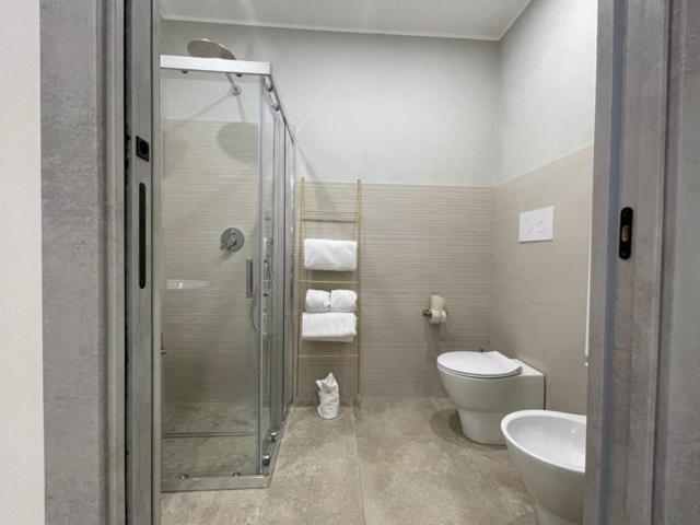 Opuntia Rooms Milazzo Exteriér fotografie