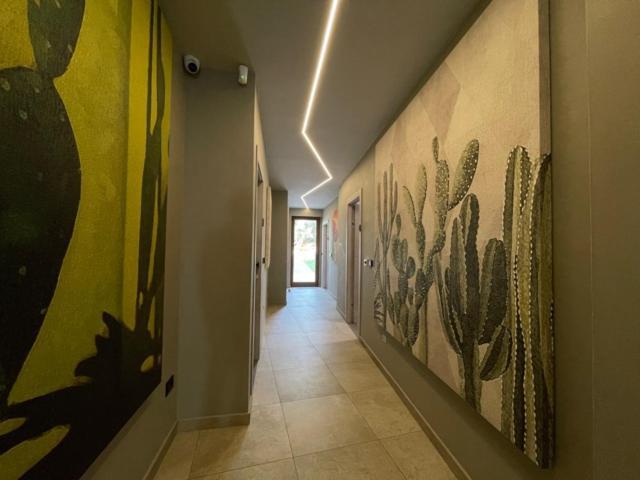 Opuntia Rooms Milazzo Exteriér fotografie
